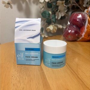 e.l.f. Skin ~ Holy Hydration Face Cream Original ~ 1.7oz, BNIB, New